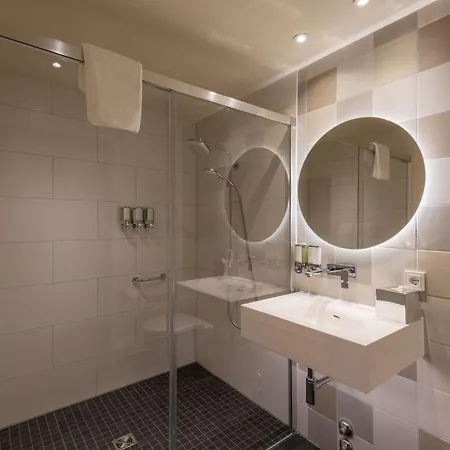 Hampton By Hilton North