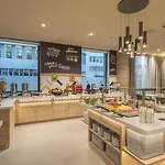 ホテル Hampton By Hilton North ミュンヘン