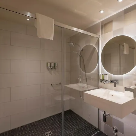 Hotel Hampton By Hilton North Munich