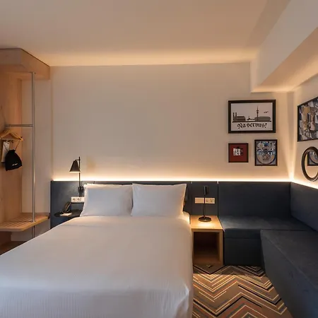 Hampton By Hilton North