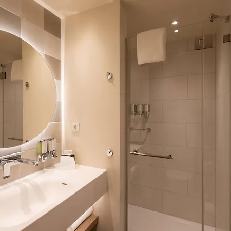 Hampton By Hilton North Munique
