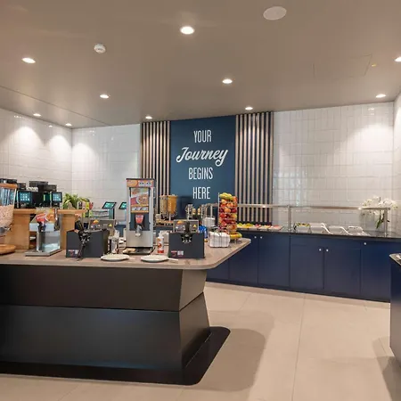 מלון Hampton By Hilton North