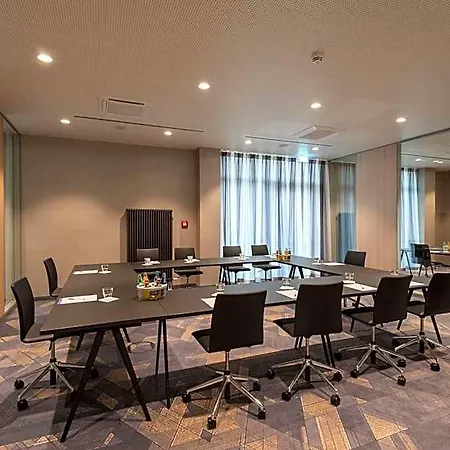 Hampton By Hilton North מינכן