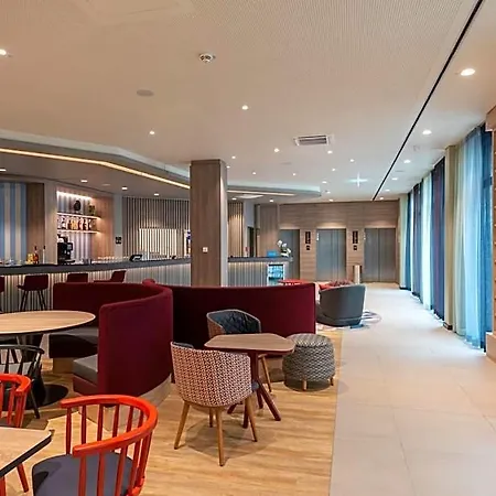 Hampton By Hilton North מינכן