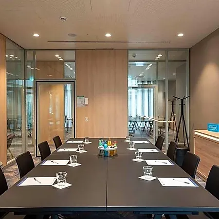 מלון Hampton By Hilton North