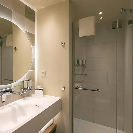 מלון Hampton By Hilton North מינכן