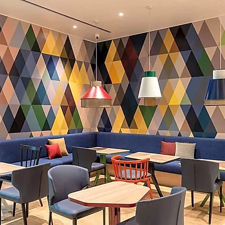 Hampton By Hilton North