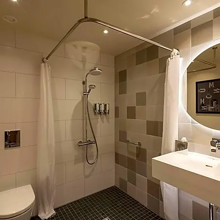 Ξενοδοχείο Hampton By Hilton North Μόναχο