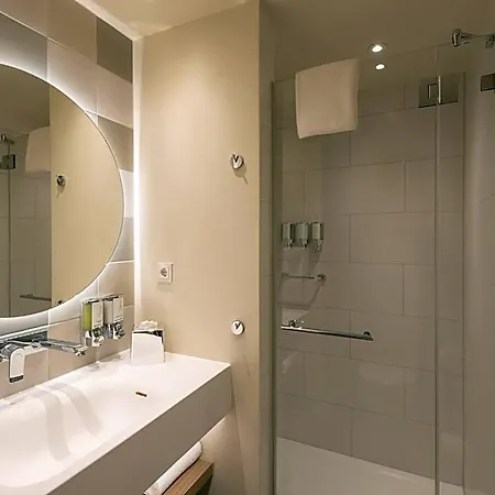 Hampton By Hilton North 3* Munique