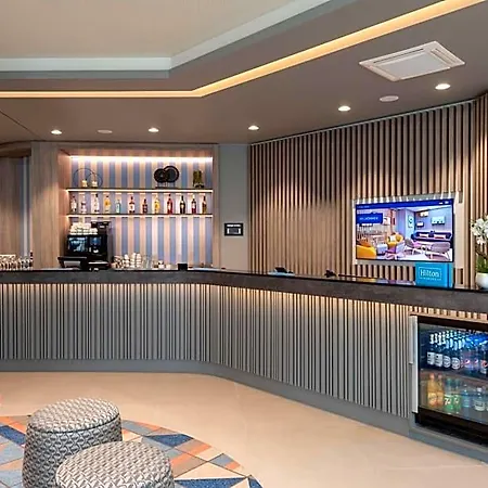 Hampton By Hilton North 3*