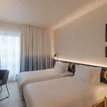 Hotel Hampton By Hilton North 3*