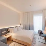 Hampton By Hilton North 3*