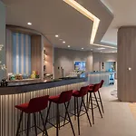 Hampton By Hilton North 3* Münih