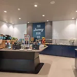 Hampton By Hilton North 3*