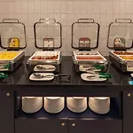 Hampton By Hilton North 3*