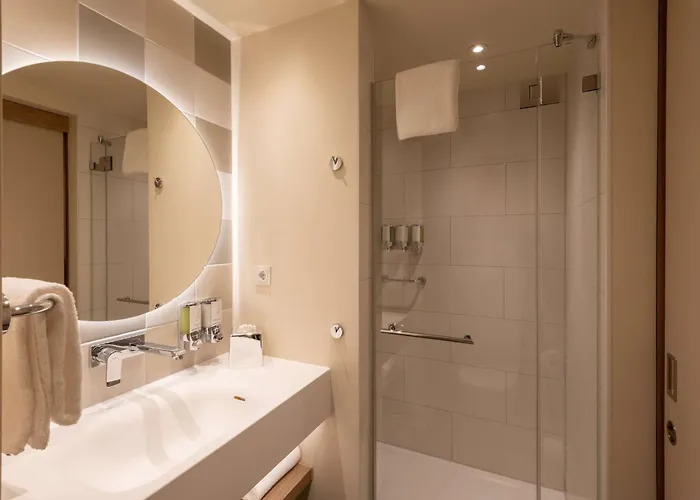 Hampton By Hilton North מינכן